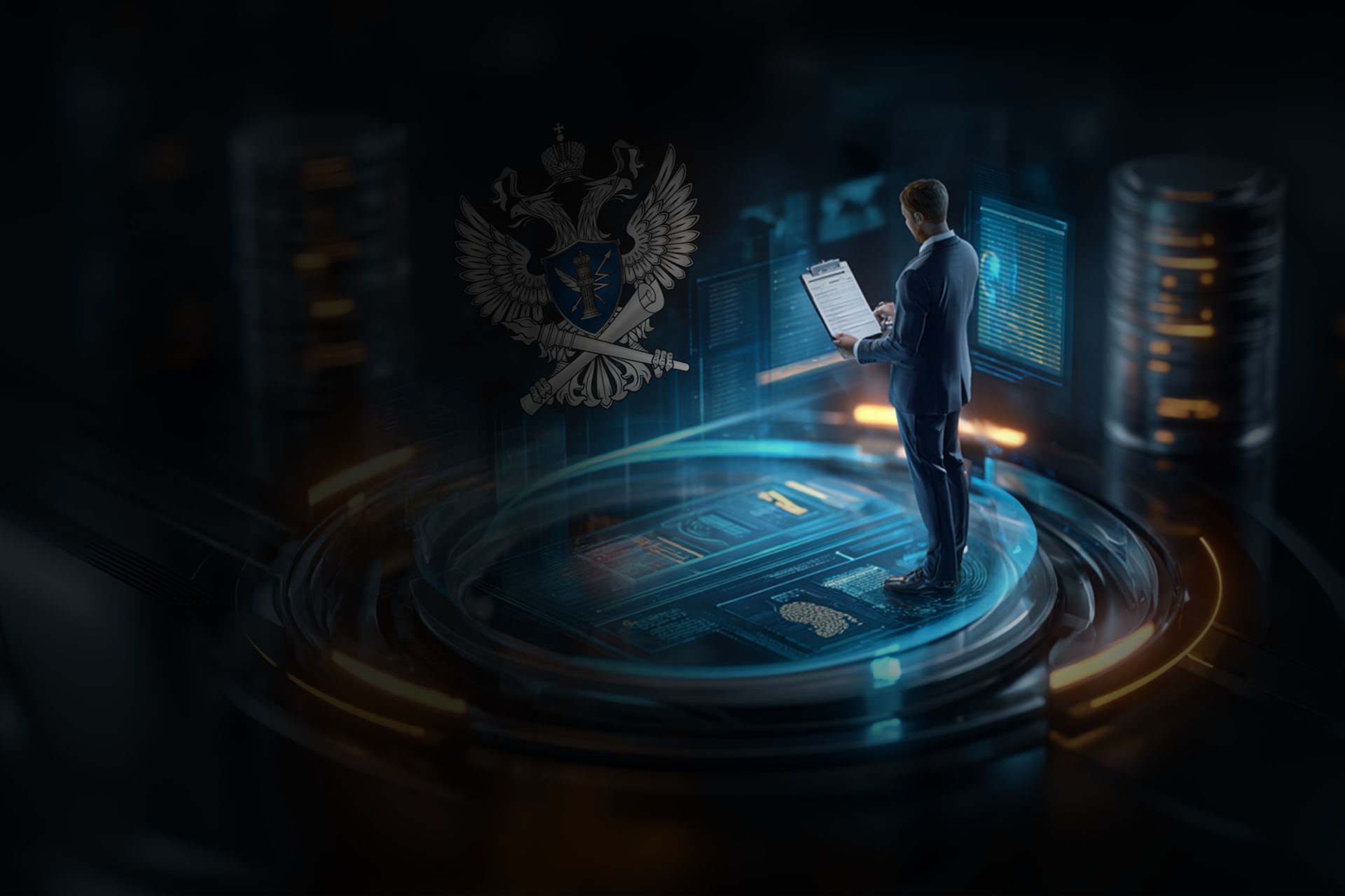 курсы взаимодействие с роскомнадзором: от основ до защиты прав