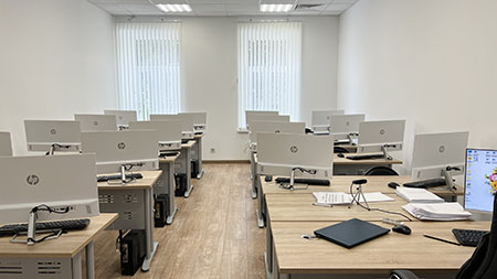 курс обучения Работа с программой 1С: Зарплата и управление персоналом 8.3