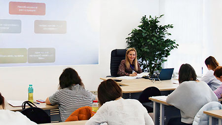 курс ПРОФ Бухгалтер (проф. переподготовка, диплом)