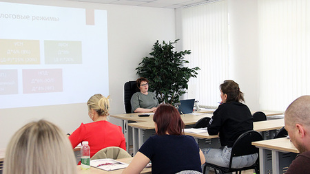 курсы ПРОФ Бухгалтер (проф. переподготовка, диплом)