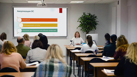 курс Аудит кадровых документов: организация и проведение, работа над ошибками