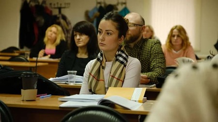 курс обучения Аудит кадровых документов: организация и проведение, работа над ошибками